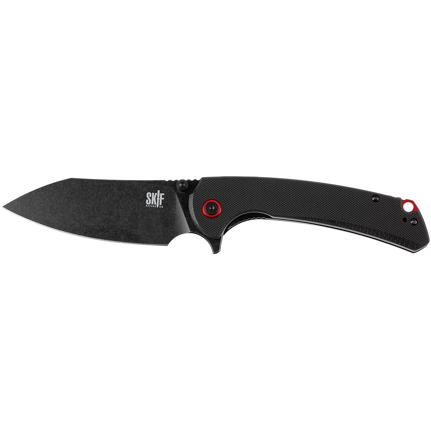 Нож Skif Jock BSW Black UL-002BSWB 1765.03.53