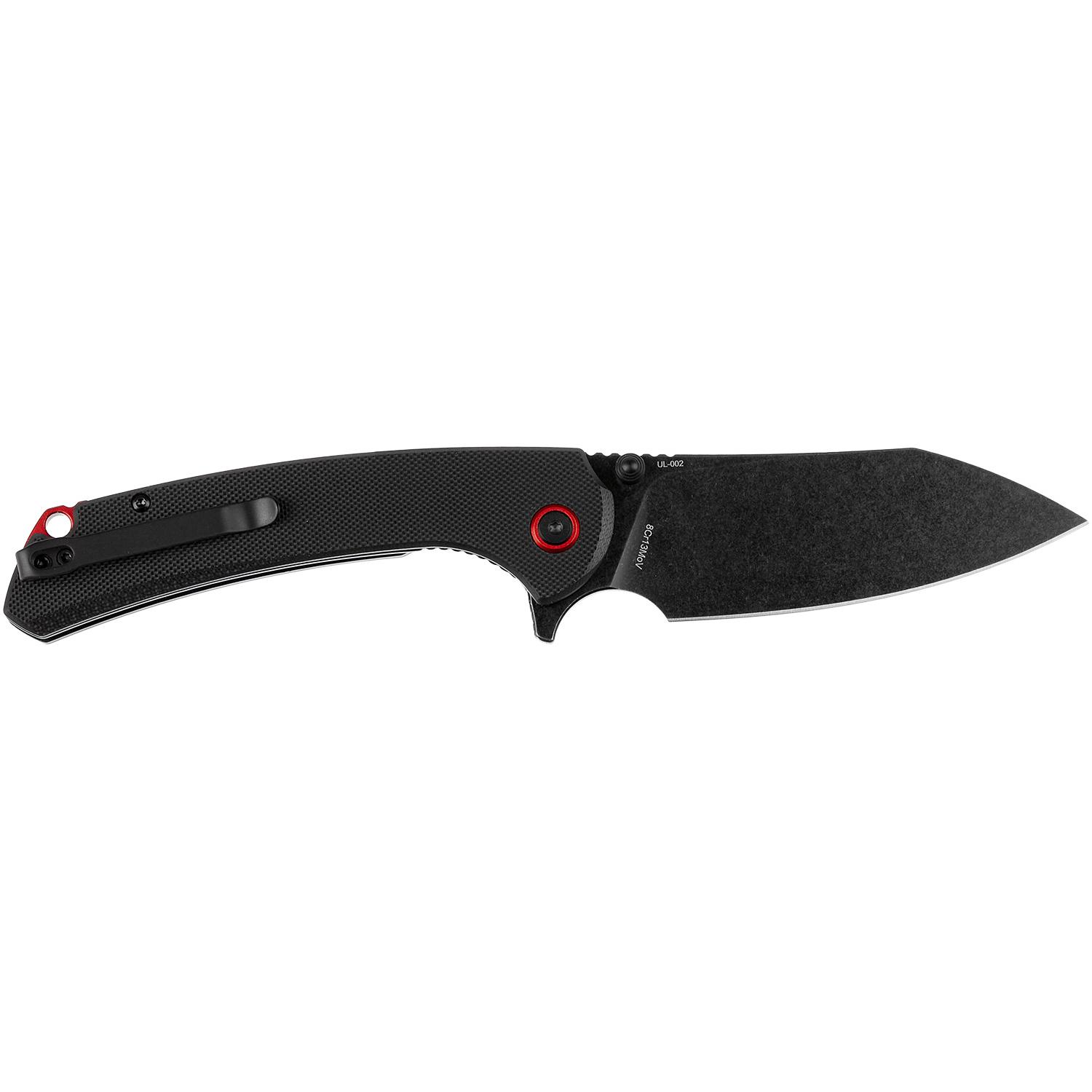 Нож Skif Jock BSW Black UL-002BSWB 1765.03.53