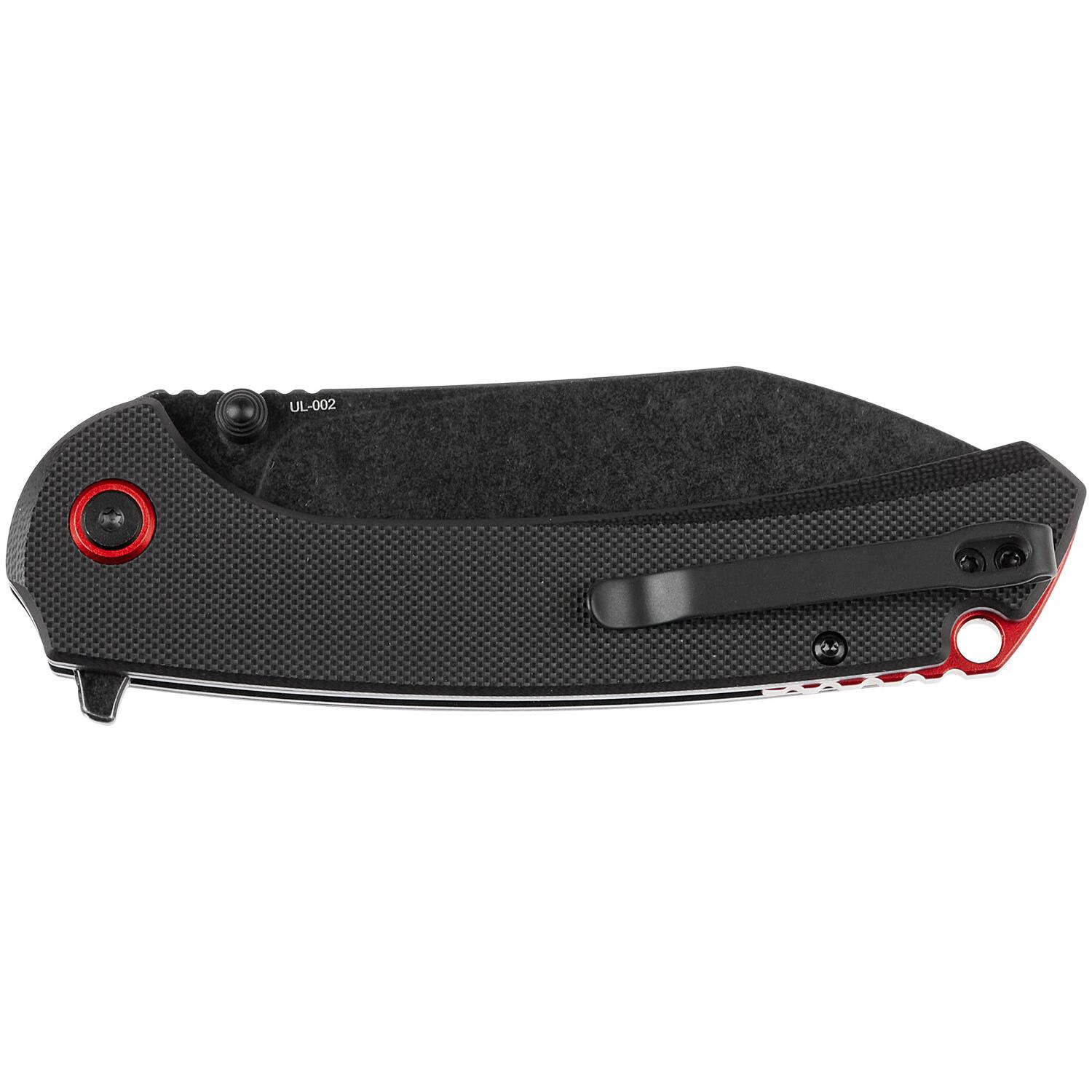 Нож Skif Jock BSW Black UL-002BSWB 1765.03.53