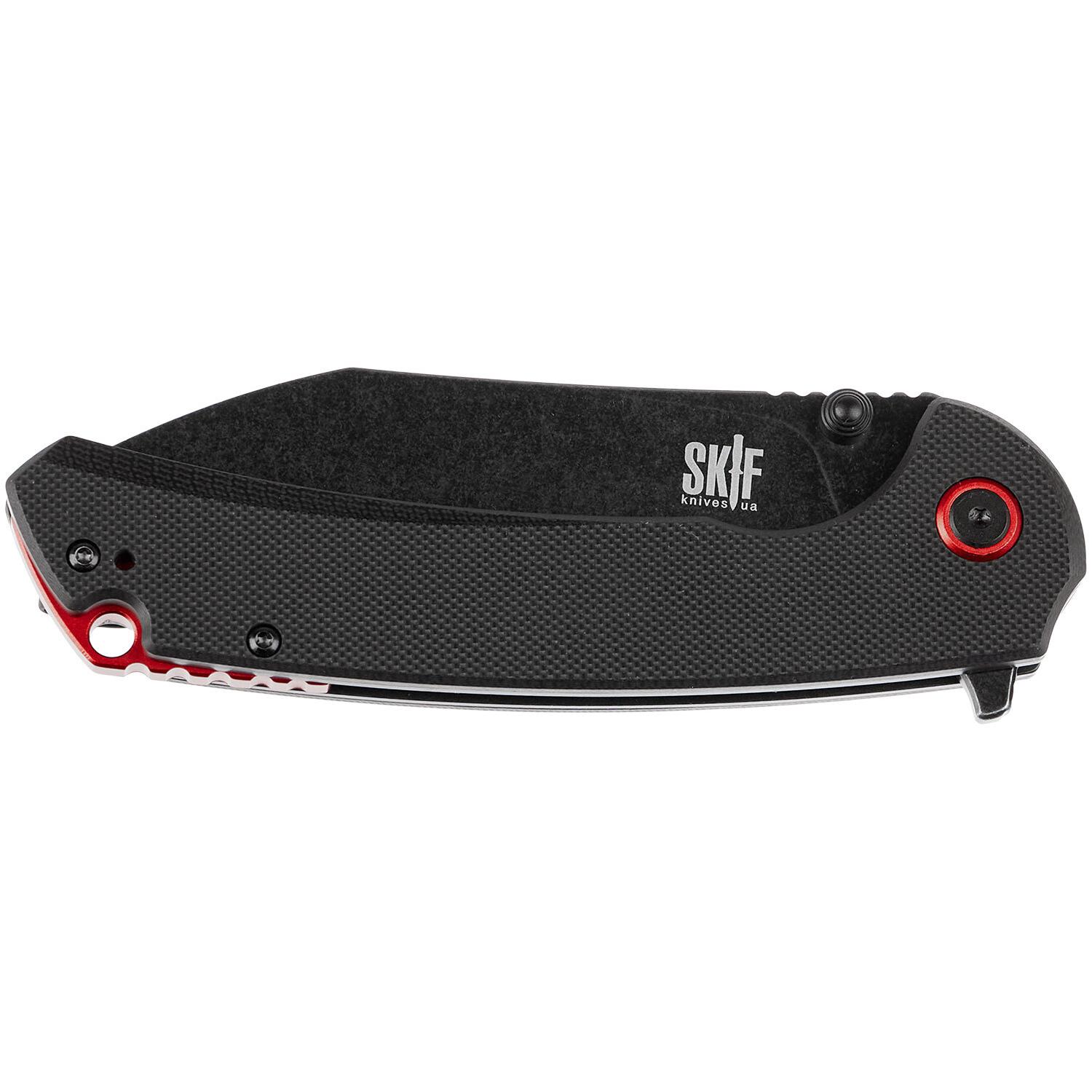 Нож Skif Jock BSW Black UL-002BSWB 1765.03.53