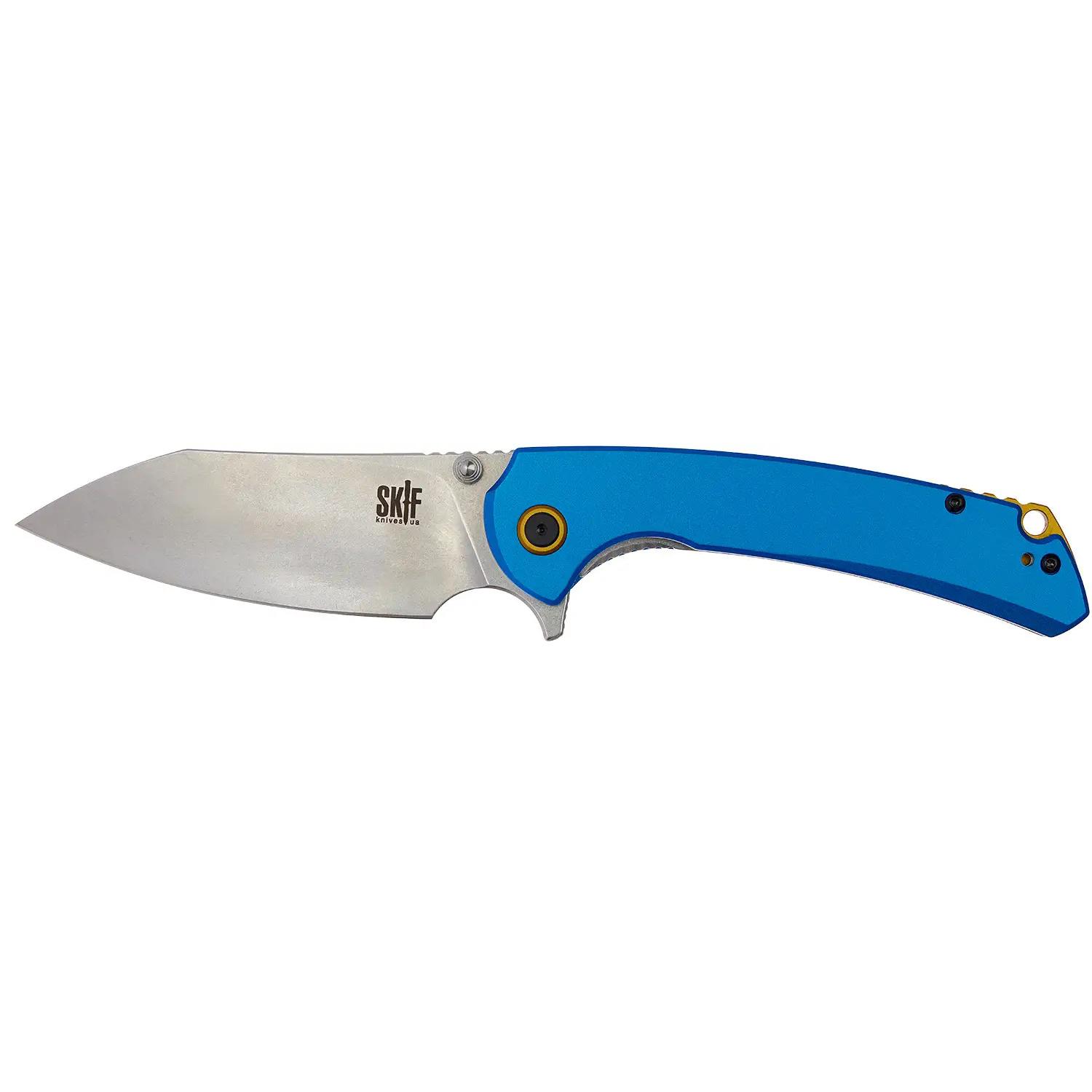 Нож Skif Jock SW Blue UL-002ALSWBL 1765.03.56