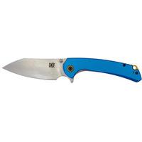 Нож Skif Jock SW Blue UL-002ALSWBL 1765.03.56