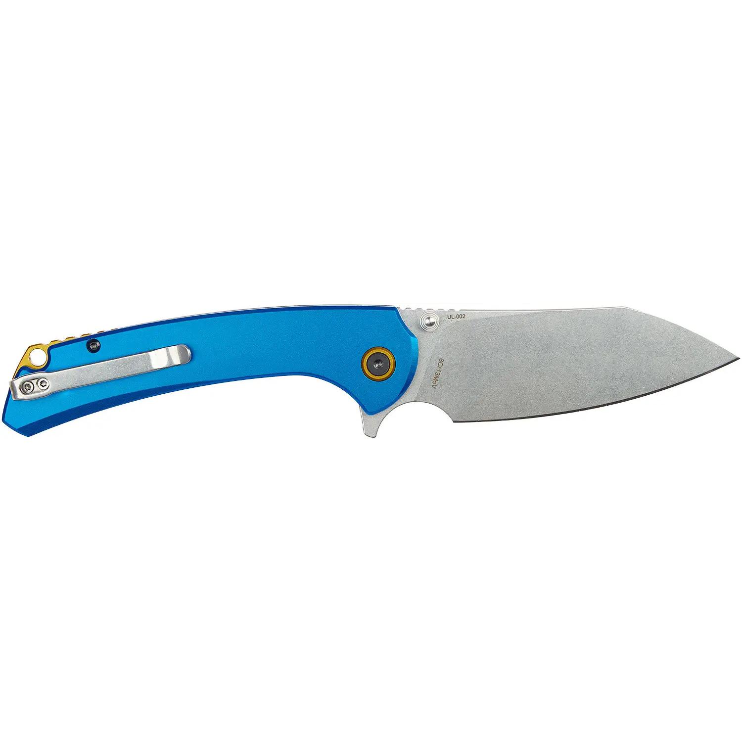 Нож Skif Jock SW Blue UL-002ALSWBL 1765.03.56