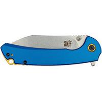 Нож Skif Jock SW Blue UL-002ALSWBL 1765.03.56