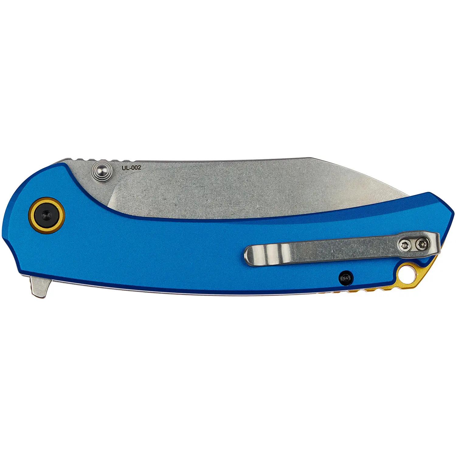 Нож Skif Jock SW Blue UL-002ALSWBL 1765.03.56