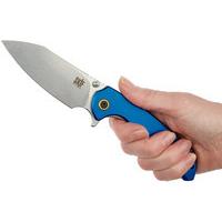 Нож Skif Jock SW Blue UL-002ALSWBL 1765.03.56
