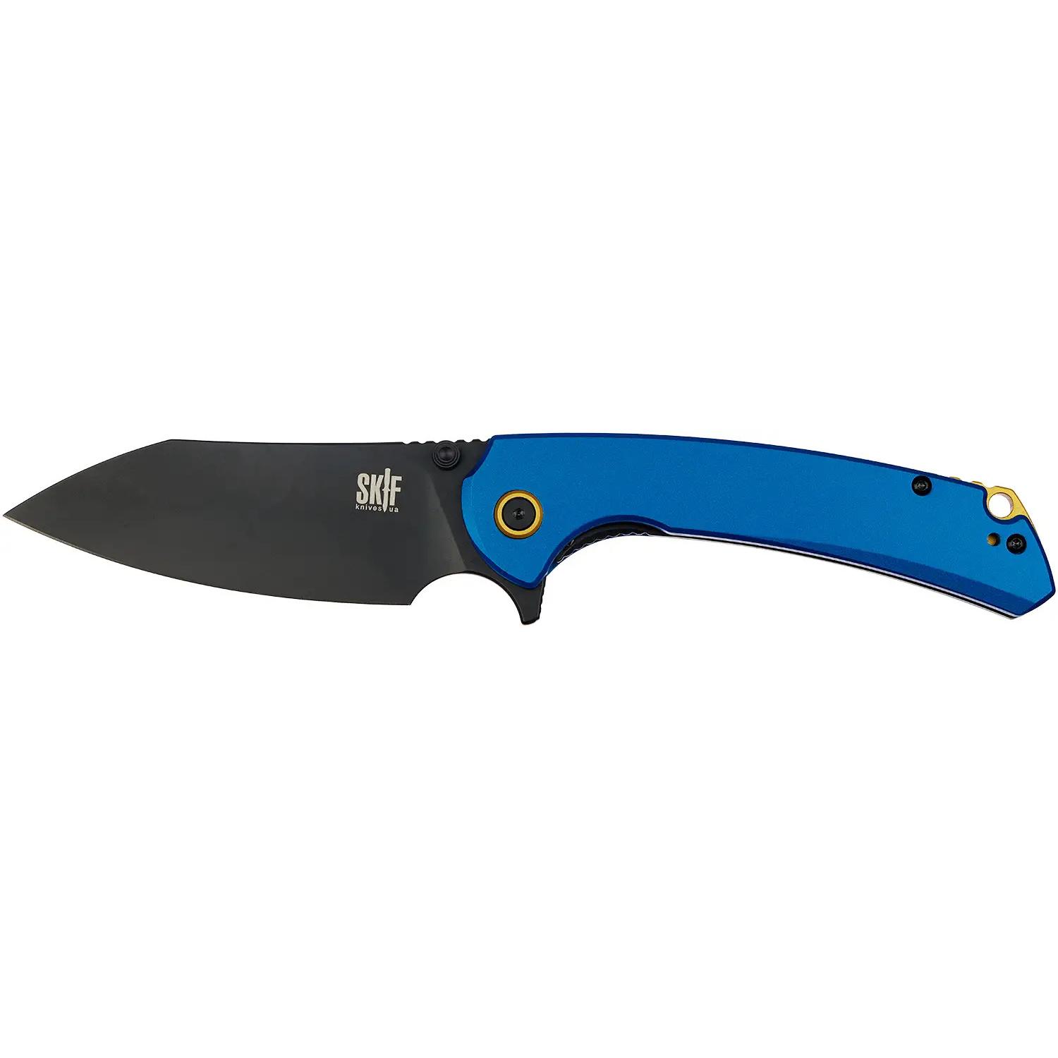 Нож Skif Jock BB Blue UL-002ALBSWBL 1765.03.57