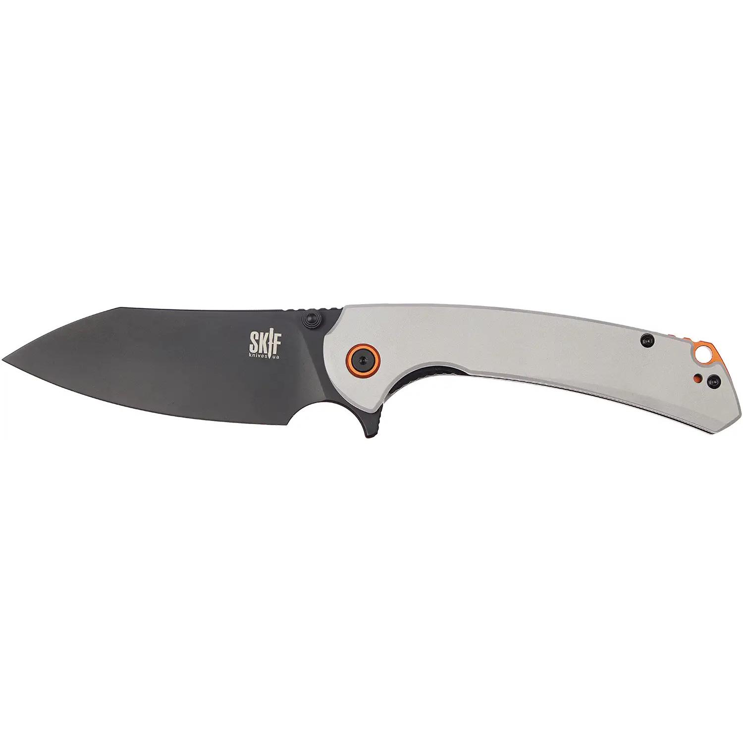 Нож Skif Jock BB Grey UL-002ALBSWGR 1765.03.59