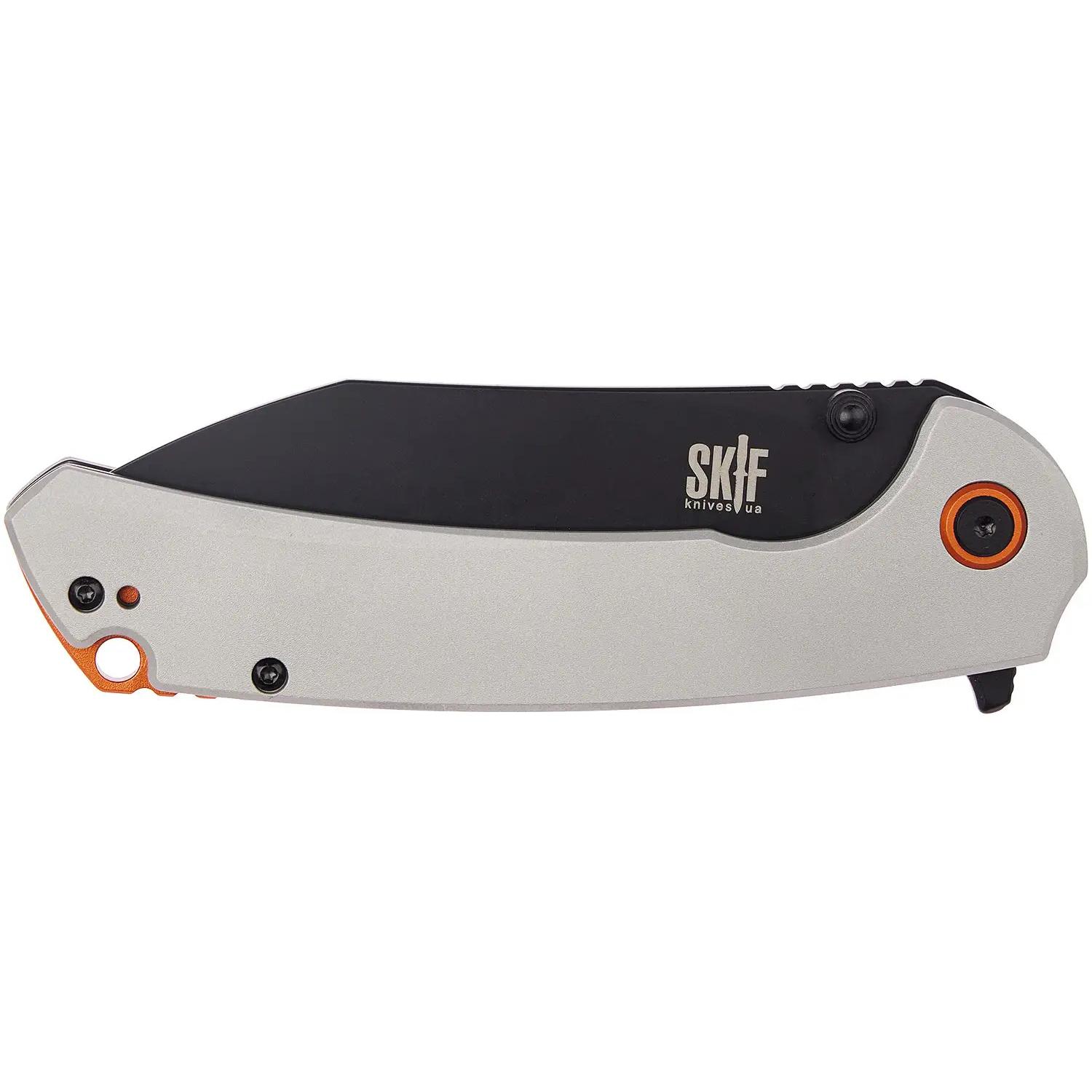 Нож Skif Jock BB Grey UL-002ALBSWGR 1765.03.59