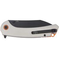 Нож Skif Jock BB Grey UL-002ALBSWGR 1765.03.59