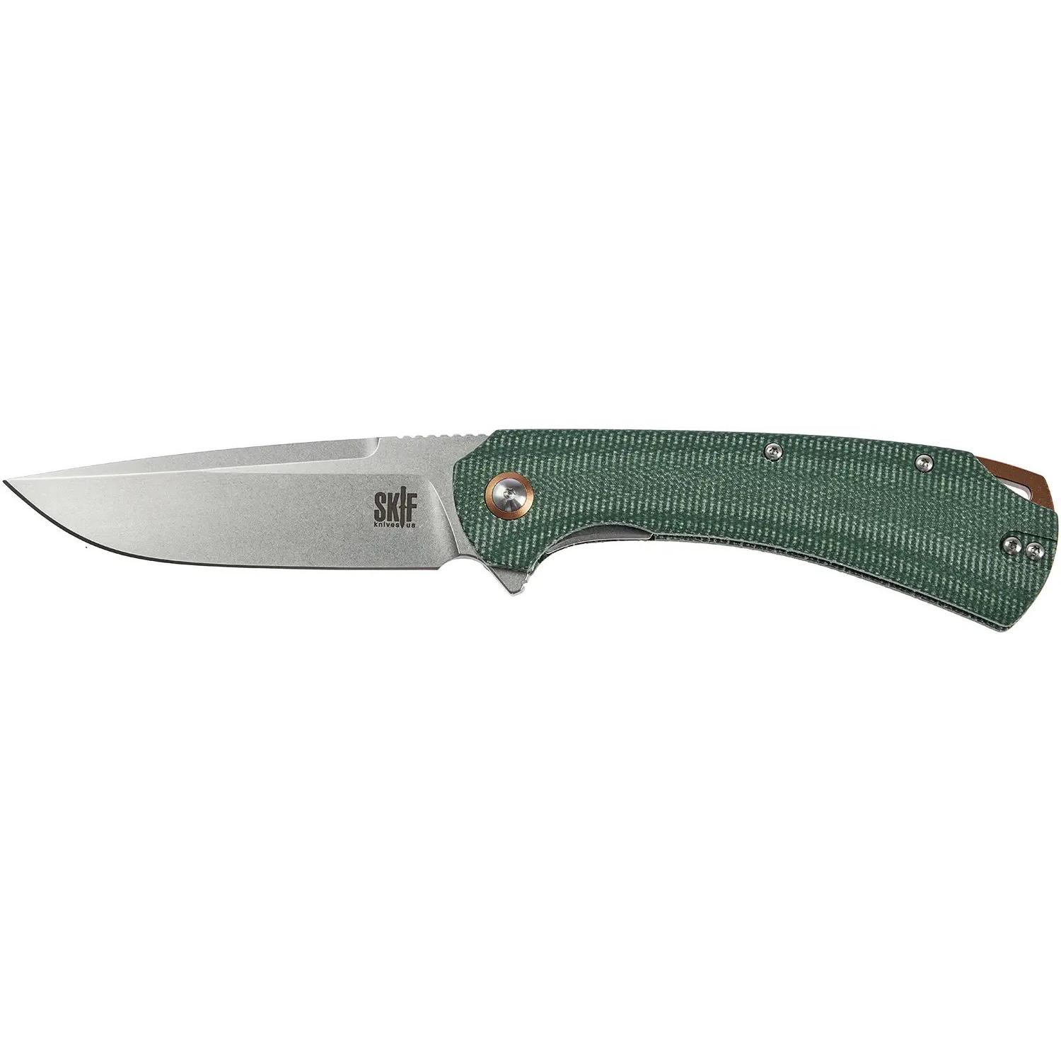 Нож Skif Frontier SW DL-001SWG 1765.03.62