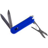Нож многофункциональный Skif Plus Trinket Blue K7003P-BLx 63.01.37