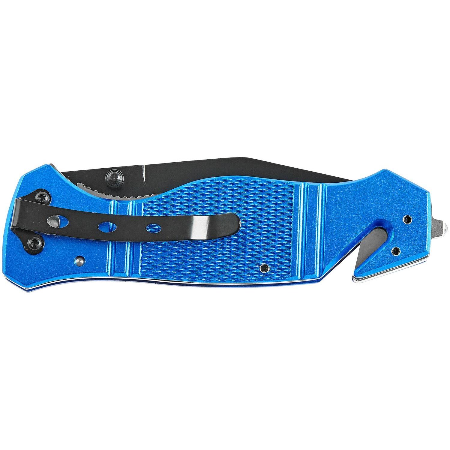 Нож Skif Plus Lifesaver Blue KL75-BLx 63.01.48