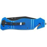 Нож Skif Plus Lifesaver Blue KL75-BLx 63.01.48