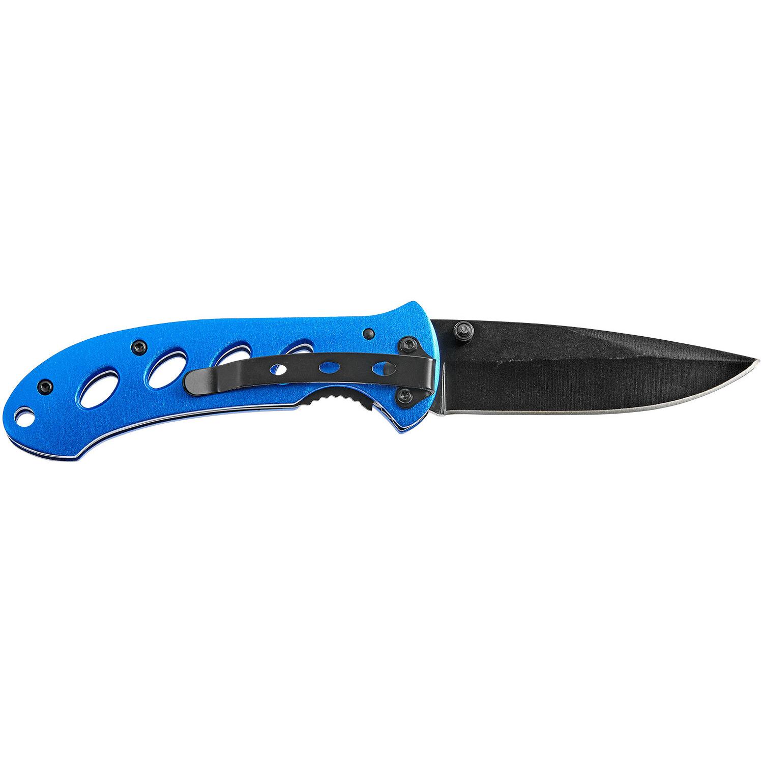 Нож Skif Plus Citizen Blue KL90-BLx 63.01.50