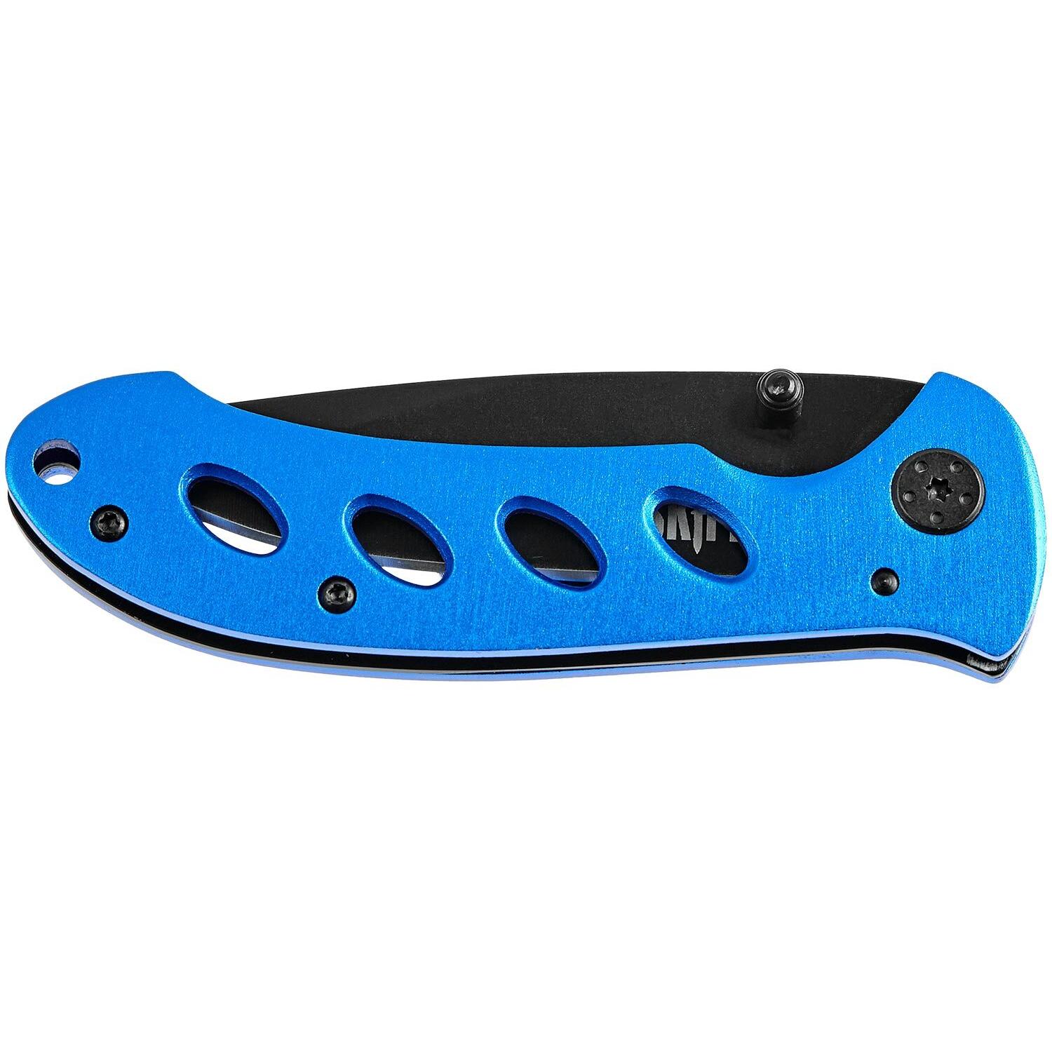 Нож Skif Plus Citizen Blue KL90-BLx 63.01.50