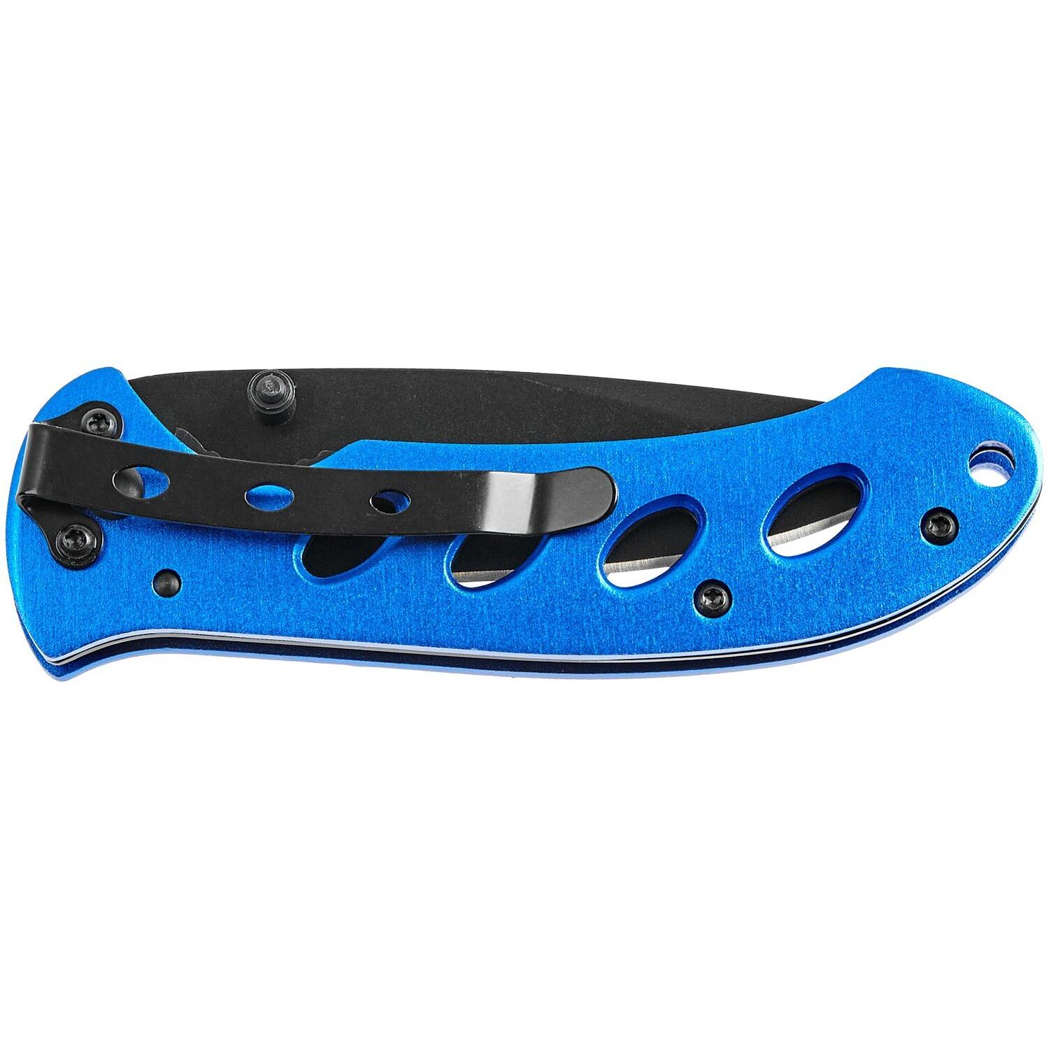 Нож Skif Plus Citizen Blue KL90-BLx 63.01.50