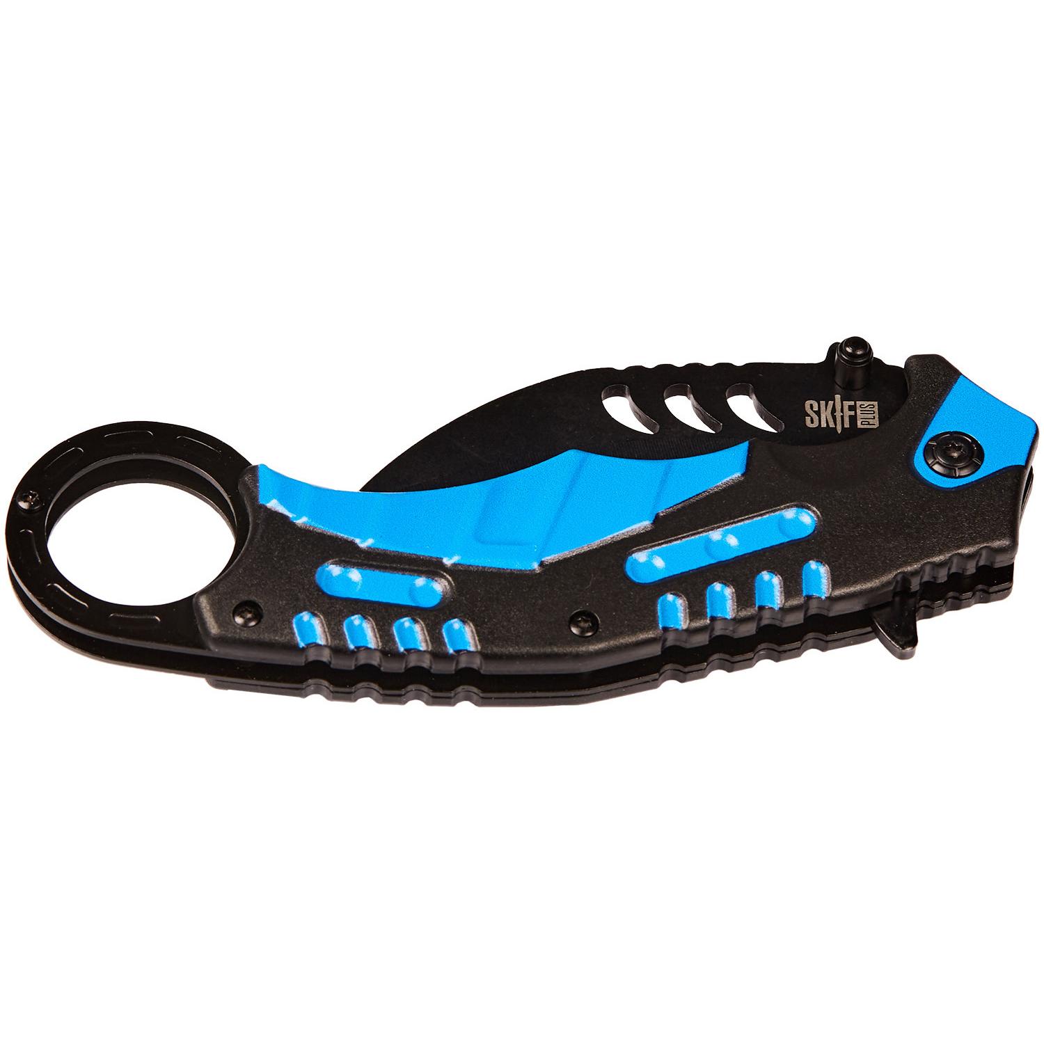 Нож Skif Plus Cockatoo Blue SPK2BLx 63.01.84