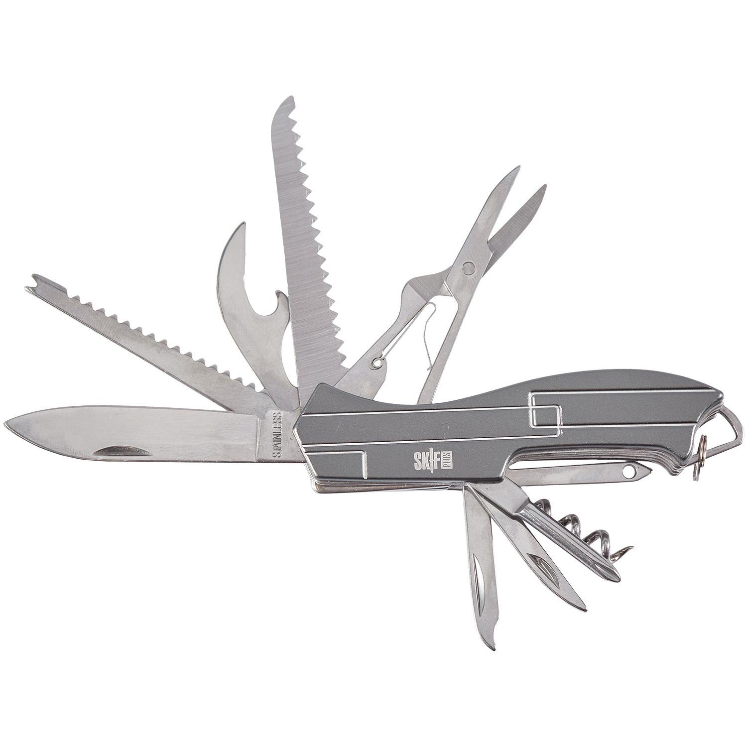 Нож многофункциональный Skif Plus Shrimp KJ5011ALx 63.02.19