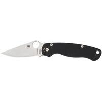 Нож Spyderco Para-Military2 C81GP2 87.01.49