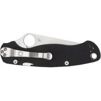 Нож Spyderco Para-Military2 C81GP2 87.01.49