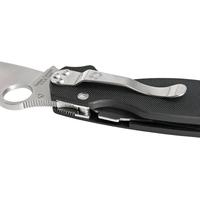 Нож Spyderco Para-Military2 C81GP2 87.01.49