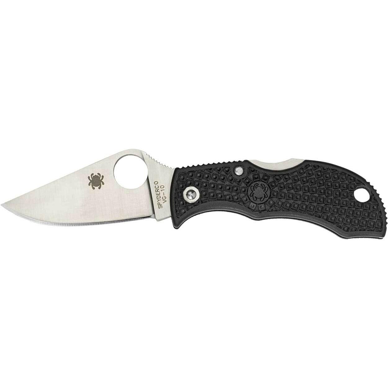 Нож Spyderco Manbug Lightweight MBKP 87.04.43