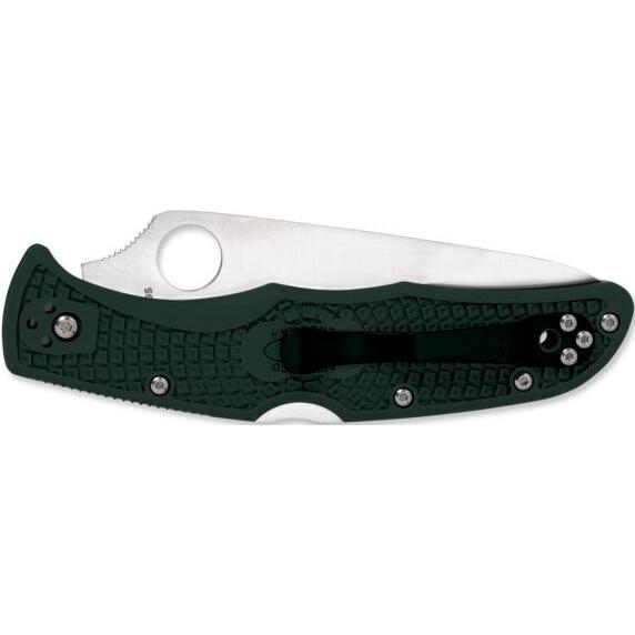 Нож Spyderco Endura4 C10PGRE 87.06.60