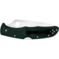 Нож Spyderco Endura4 C10PGRE 87.06.60