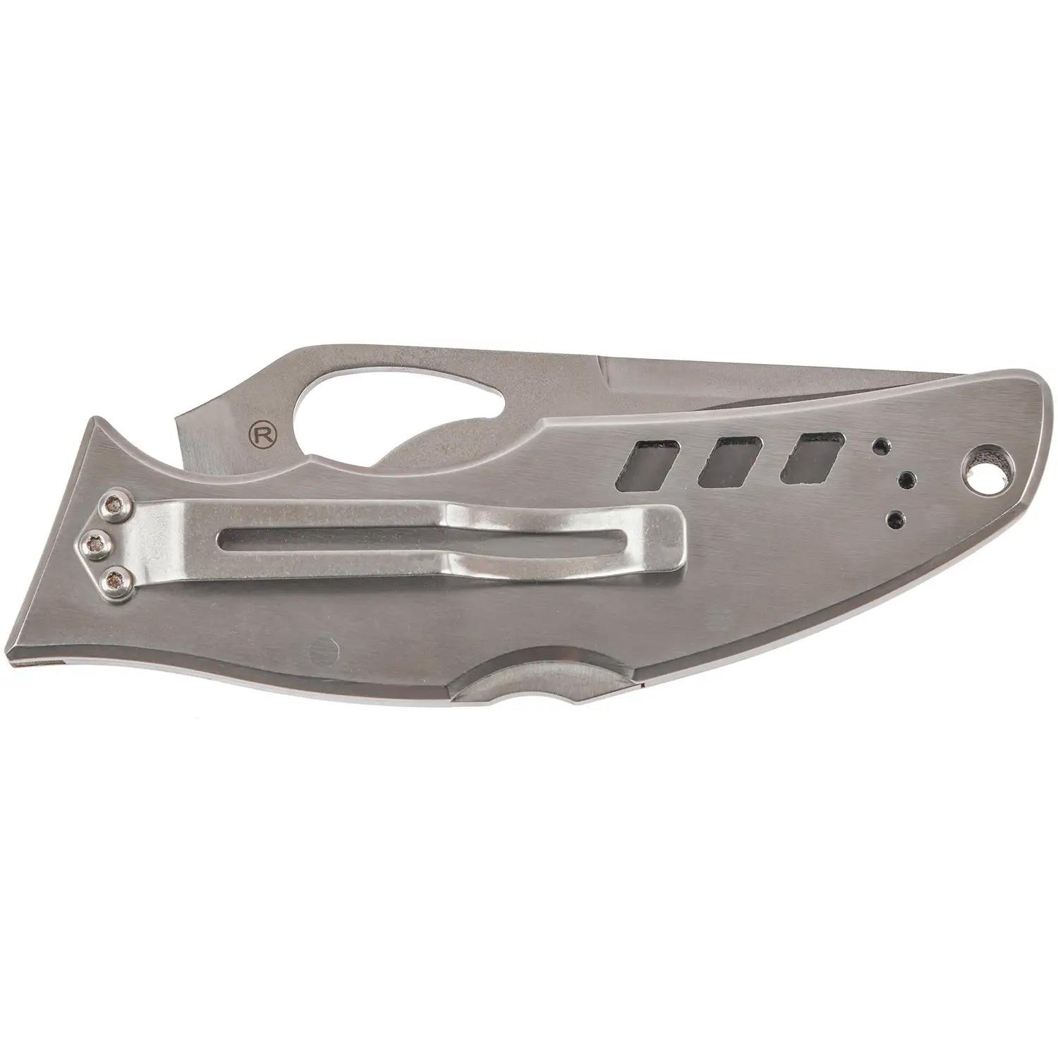 Нож Spyderco Byrd Flight Half Serrated BY05PS 87.10.10