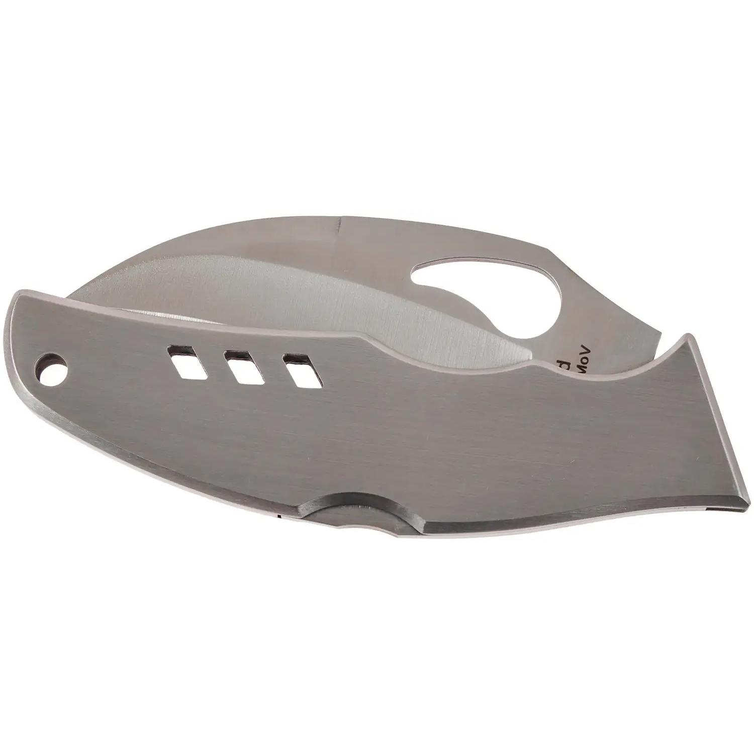 Нож Spyderco Byrd Crossbill Half Serrated BY07PS 87.10.11