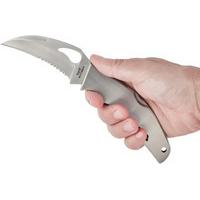 Нож Spyderco Byrd Crossbill Half Serrated BY07PS 87.10.11