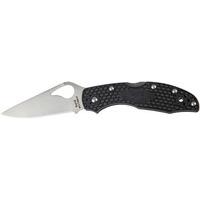 Нож Spyderco Byrd Meadowlark2 BY04PBK2 87.11.05