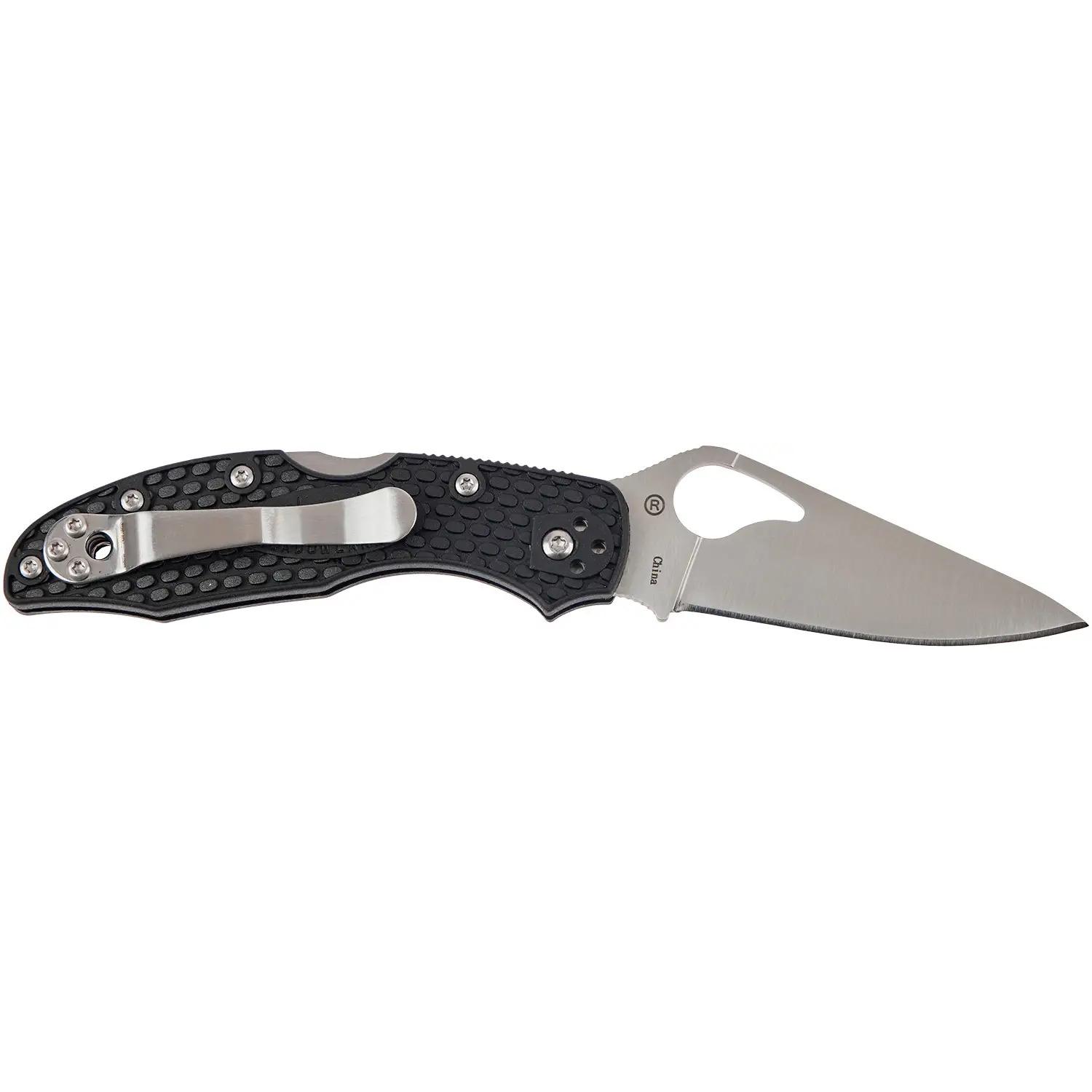 Нож Spyderco Byrd Meadowlark2 BY04PBK2 87.11.05