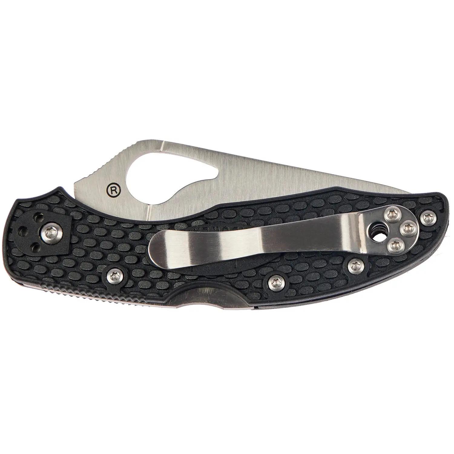 Нож Spyderco Byrd Meadowlark2 BY04PBK2 87.11.05