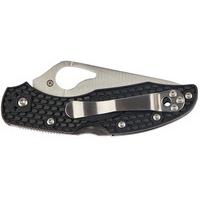 Нож Spyderco Byrd Meadowlark2 BY04PBK2 87.11.05