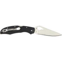 Нож Spyderco Byrd Cara Cara2 G10 Black BY03GP2 87.11.07