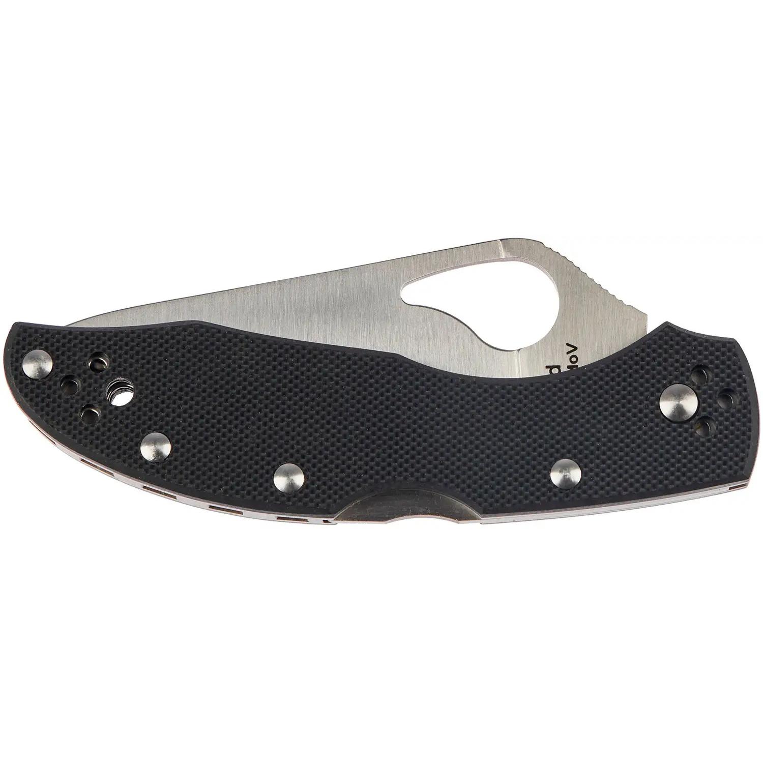 Нож Spyderco Byrd Meadowlark2 BY04GP2 87.11.16