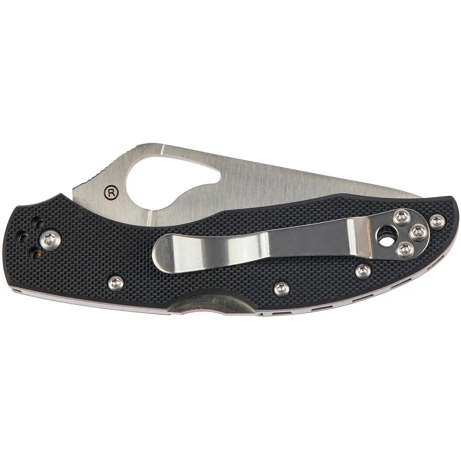 Нож Spyderco Byrd Meadowlark2 BY04GP2 87.11.16