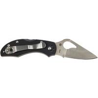 Нож Spyderco Byrd Robin 2 BY10GP2 87.11.44