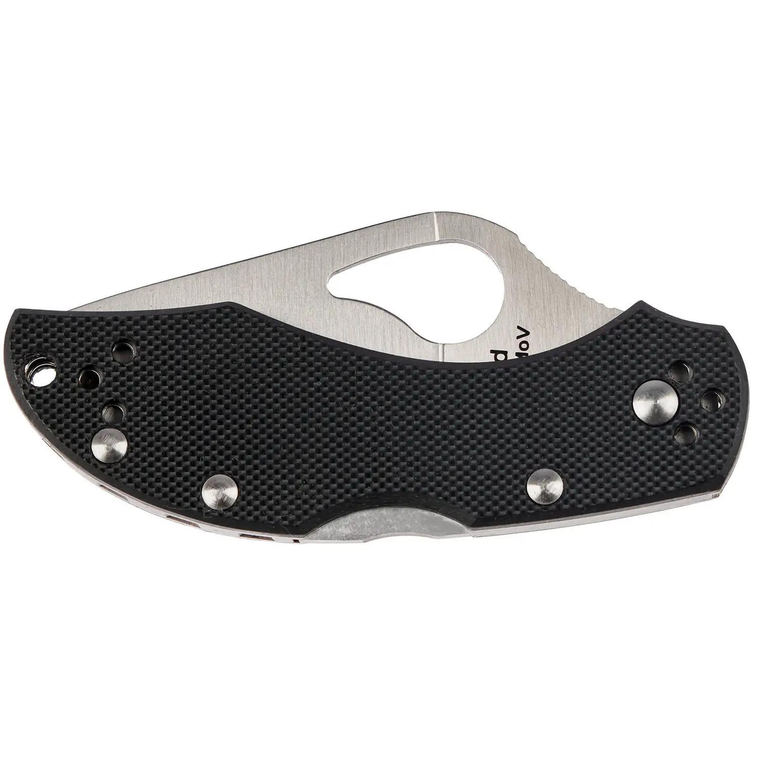 Нож Spyderco Byrd Robin 2 BY10GP2 87.11.44