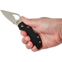 Нож Spyderco Byrd Robin 2 BY10GP2 87.11.44