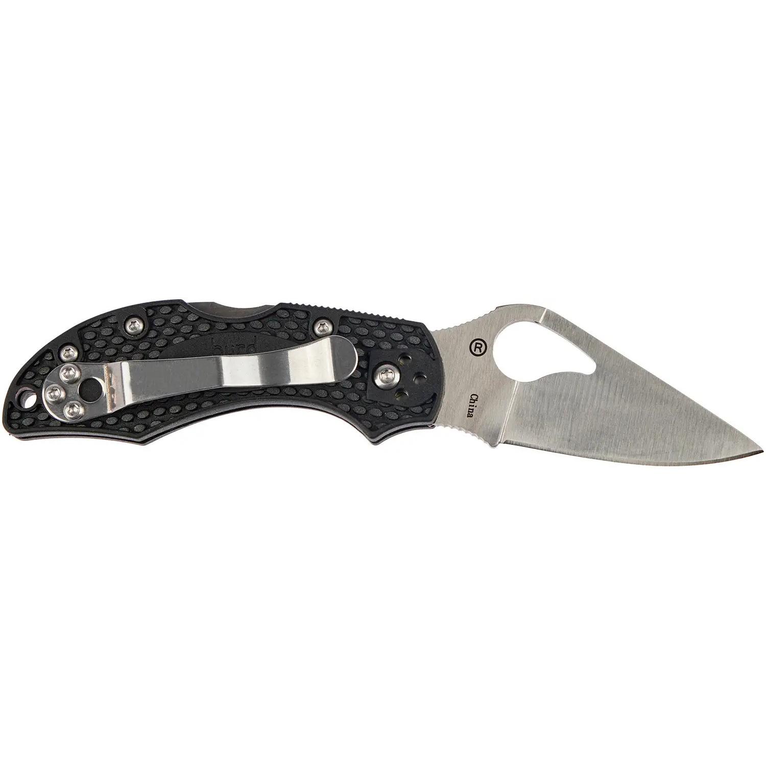 Нож Spyderco Byrd Robin 2 BY10PBK2 87.11.46