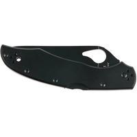Нож Spyderco Byrd Cara Cara 2 Black BY03BKPS2 87.11.47