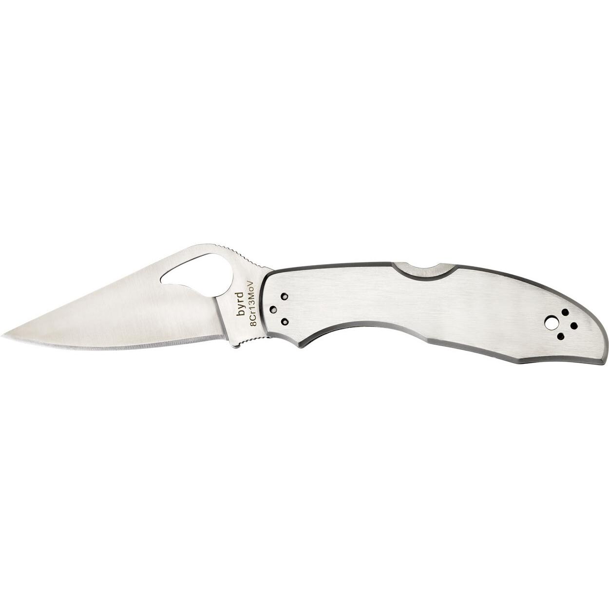 Нож Spyderco Byrd Meadowlark2 BY04P2 87.11.48