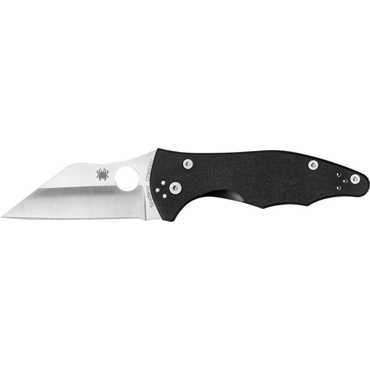 Нож Spyderco Yojimbo2 C85GP2 87.11.83