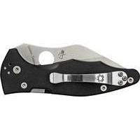 Нож Spyderco Yojimbo2 C85GP2 87.11.83