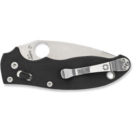 Нож Spyderco Manix 2 C101GPS2 87.13.21