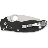 Нож Spyderco Manix 2 C101GPS2 87.13.21