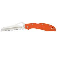 Нож Spyderco Byrd Large Rescue 2 BY17SOR2 87.13.31